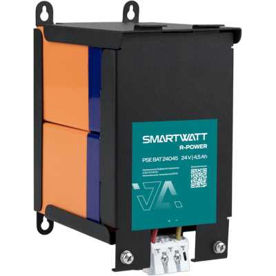 SMARTWATT PSE BAT 24045 4512020560003
