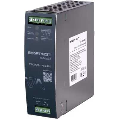 блок питания SMARTWATT PSE DDR-UPS 2420 4512020450038