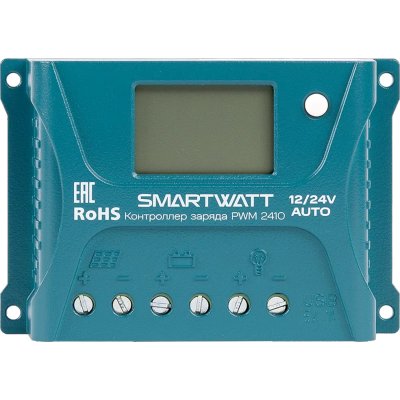 SMARTWATT PWM 2410 4816020250005