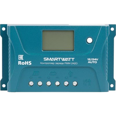 SMARTWATT PWM 2420 4816020250008
