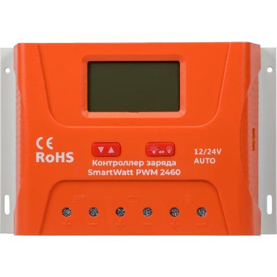 SMARTWATT PWM 2460 4816020250014
