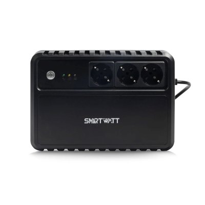 ИБП SMARTWATT Safe 600 3703020260003