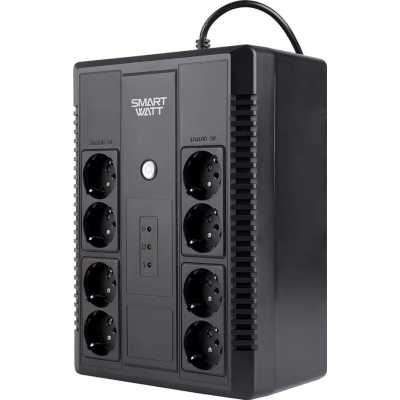 ИБП SMARTWATT Safe Pro 1050 3703020270006