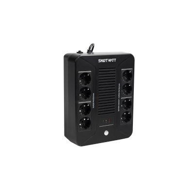 ИБП SMARTWATT Safe Pro 600 3703020270002