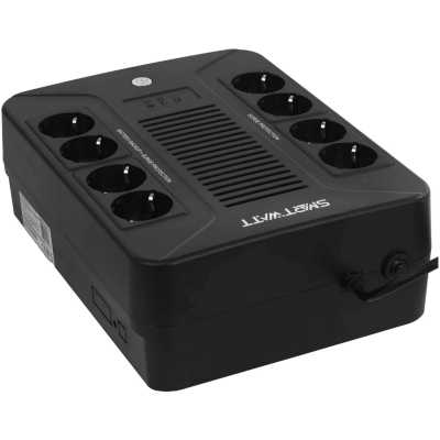ИБП SMARTWATT Safe Pro 850 3703020270005