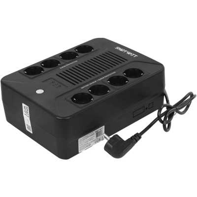 ИБП SMARTWATT Safe Pro 850 3703020270005
