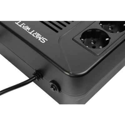 SMARTWATT Safe Pro LCD 1000 3703020280003