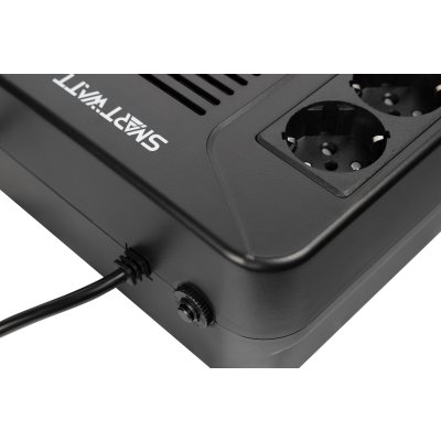 SMARTWATT Safe Pro LCD 800 3703020280002