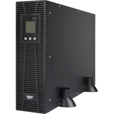 ИБП SMARTWATT Secure 6kVA L 3703020750001