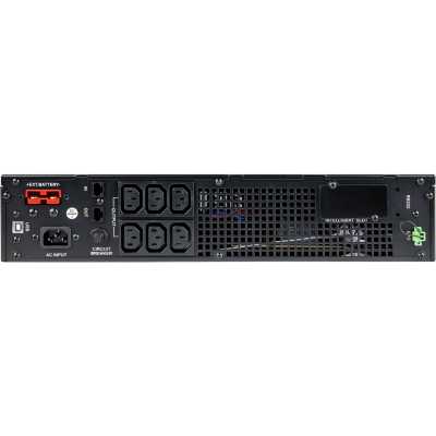 SMARTWATT Secure IEC 1kVA L 3703020750005