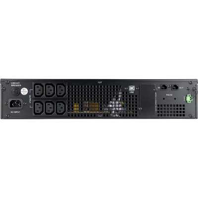 SMARTWATT Secure IEC 1kVA