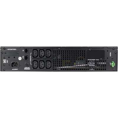 ИБП SMARTWATT Secure IEC 2kVA
