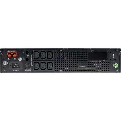 ИБП SMARTWATT Secure IEC 3kVA L 3703020750015