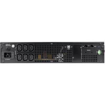 ИБП SMARTWATT Secure IEC 3kVA