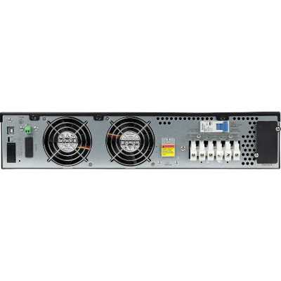 ИБП SMARTWATT Supreme 6kVA L 3703020710010