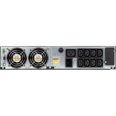 ИБП SMARTWATT Supreme IEC 3kVA 3703020710009