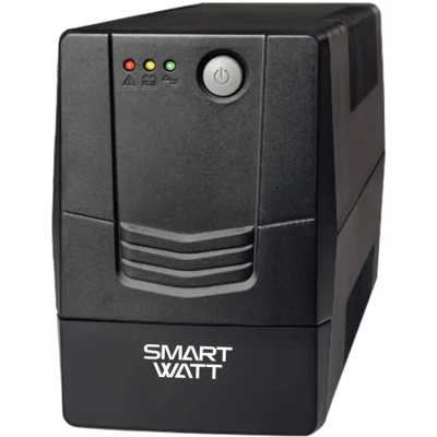 ИБП SMARTWATT Uni 1050E 3703020390009