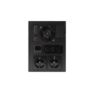 SMARTWATT Uni 2000 3703020390003