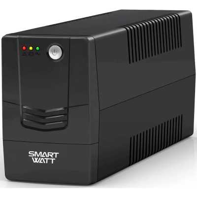 SMARTWATT Uni 650E 3703020390007