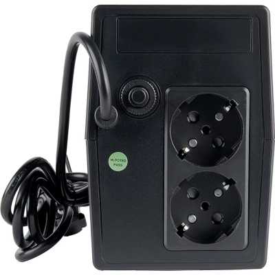 ИБП SMARTWATT Uni 650E 3703020390007