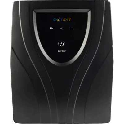 ИБП SMARTWATT Uni Pro 1500 3703020400001