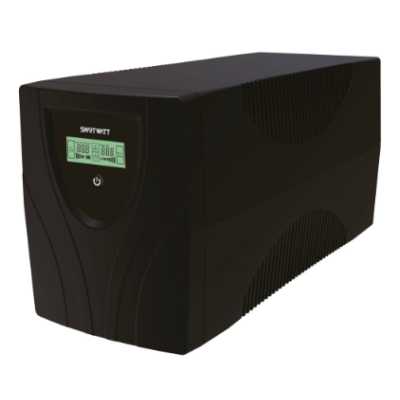 ИБП SMARTWATT Uni Pro LCD 1000 3703020480003