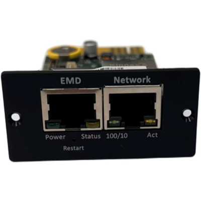 SNMP карта SMARTWATT UPS SNMP MINI CARD 3 4512020450005