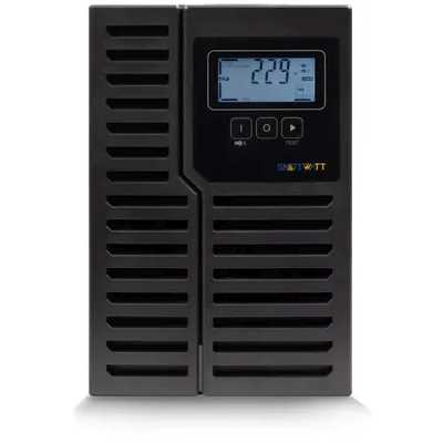 ИБП SMARTWATT Xpert Combo 1kVA 3703020430004