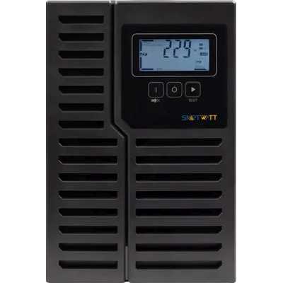 ИБП SMARTWATT Xpert Euro 3kVA 3703020440003