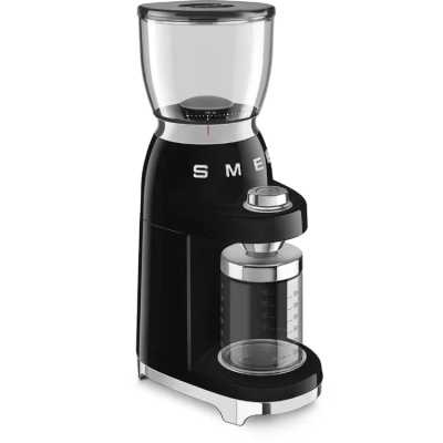 кофемолка Smeg CGF11BLEU