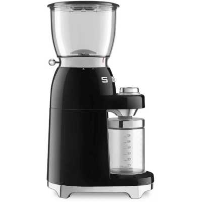 кофемолка Smeg CGF11BLEU