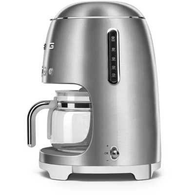 кофеварка Smeg DCF02SSEU