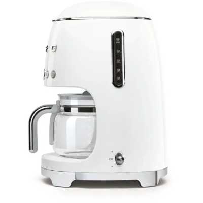 кофеварка Smeg DCF02WHEU