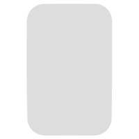 сменный гриль Sonance GRILLE PS-S53 WHITE PS-S43T