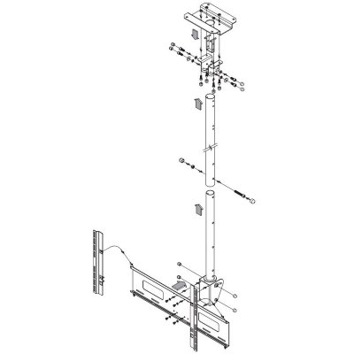 кронштейн SMS PL061088-P0