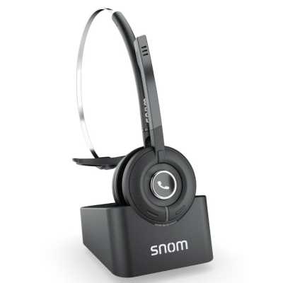 гарнитура Snom A190