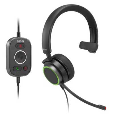 гарнитура Snom A330M