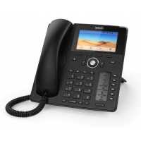 IP телефон Snom D785 RU Black