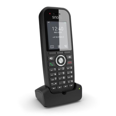 IP телефон Snom M30