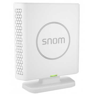 базовая станция Snom M400