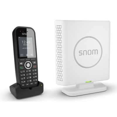 Snom M430 EU DECT
