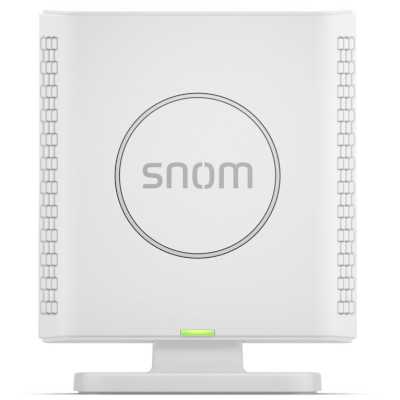 базовая станция Snom M430 EU DECT