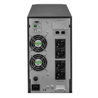 ИБП SNR Base SNR-UPS-ONT-3000-B72