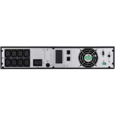 SNR Element II SNR-UPS-ONRT-2000-S48