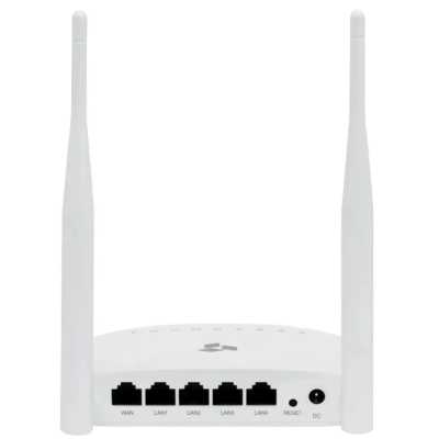 SNR SNR-CPE-W4N REV.N