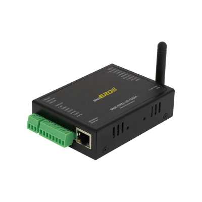 медиаконвертер SNR SNR-ERD-4s-GSM