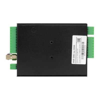 медиаконвертер SNR SNR-ERD-4s-GSM