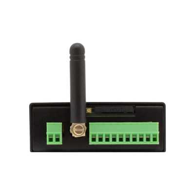 медиаконвертер SNR SNR-ERD-4s-GSM