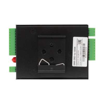 SNR SNR-ERD-4s-GSM