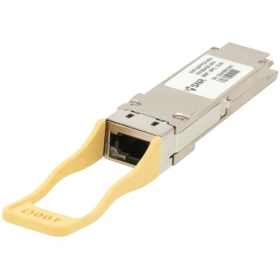 SFP Модуль SNR SNR-QSFP28-SR4